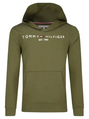 Tommy Hilfiger Bluza ESSENTIAL | Regular Fit