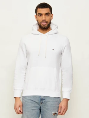 Tommy Hilfiger Bluza ESSENTIAL | Regular Fit biały