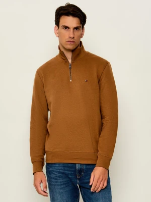 Tommy Hilfiger Bluza Essential | Regular Fit camel