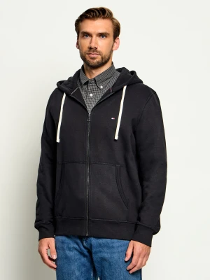 Tommy Hilfiger Bluza Essential | Regular Fit czarny
