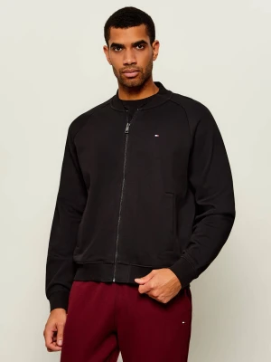 Tommy Hilfiger Bluza Essential | Regular Fit czarny