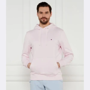 Tommy Hilfiger Bluza ESSENTIAL TERRY | Regular Fit