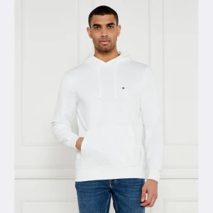 Tommy Hilfiger Bluza ESSENTIAL TERRY | Regular Fit