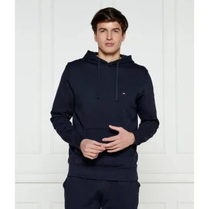 Tommy Hilfiger Bluza ESSENTIAL TERRY | Regular Fit