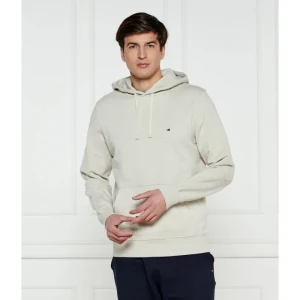 Tommy Hilfiger Bluza ESSENTIAL TERRY | Regular Fit