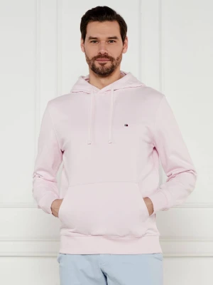 Tommy Hilfiger Bluza ESSENTIAL TERRY | Regular Fit
