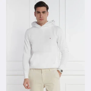 Tommy Hilfiger Bluza FLAG LOGO | Regular Fit