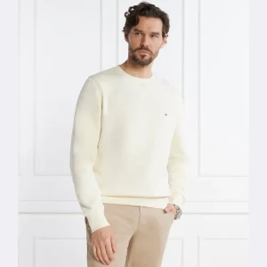 Tommy Hilfiger Bluza FLAG LOGO | Regular Fit