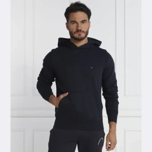Tommy Hilfiger Bluza FLAG LOGO | Regular Fit