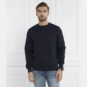 Tommy Hilfiger Bluza FLAG LOGO | Regular Fit