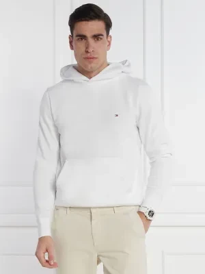 Tommy Hilfiger Bluza FLAG LOGO | Regular Fit