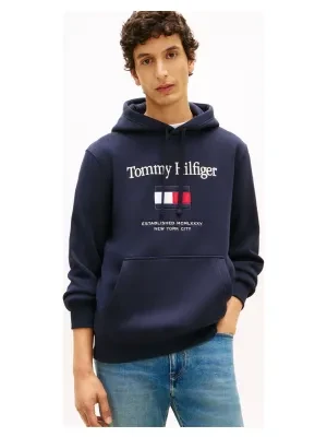 Tommy Hilfiger Bluza Flex | Regular Fit
