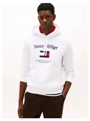 Tommy Hilfiger Bluza Flex | Regular Fit