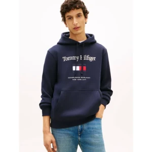 Tommy Hilfiger Bluza Flex | Regular Fit