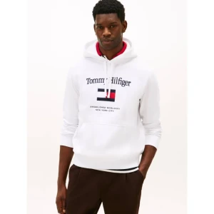 Tommy Hilfiger Bluza Flex | Regular Fit