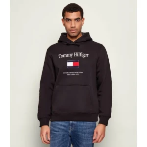 Tommy Hilfiger Bluza Flex | Regular Fit
