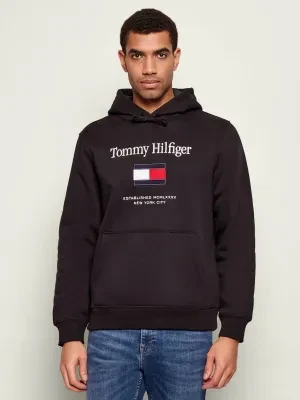 Tommy Hilfiger Bluza Flex | Regular Fit