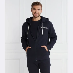 Tommy Hilfiger Bluza FULL ZIP HOODIE | Regular Fit