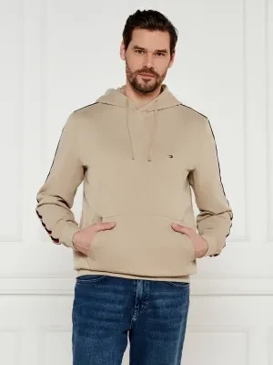 Tommy Hilfiger Bluza GLOBAL STRIPE | Regular Fit