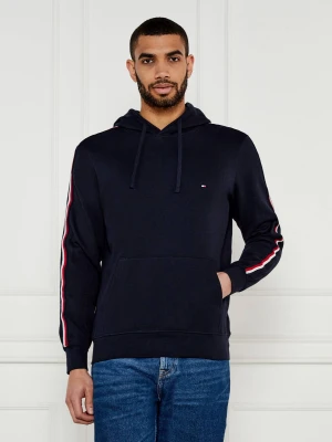 Tommy Hilfiger Bluza GLOBAL STRIPE | Regular Fit