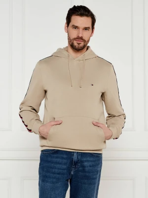 Tommy Hilfiger Bluza GLOBAL STRIPE | Regular Fit