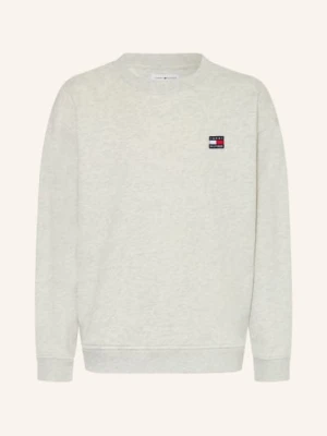 Tommy Hilfiger Bluza grau JASNOCZARY