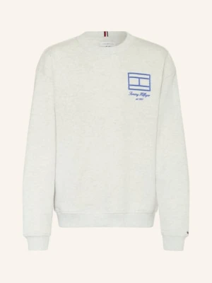 Tommy Hilfiger Bluza grau JASNOCZARY