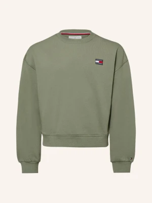 Tommy Hilfiger Bluza gruen