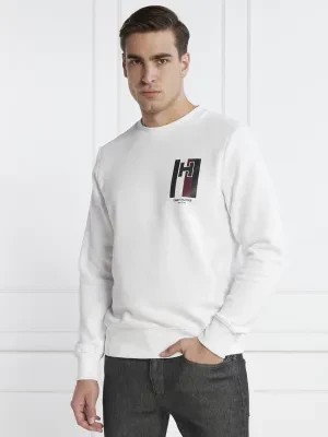 Tommy Hilfiger Bluza H EMBLEM | Regular Fit