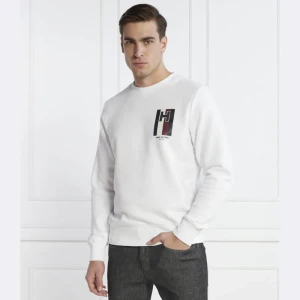 Tommy Hilfiger Bluza H EMBLEM | Regular Fit