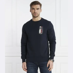 Tommy Hilfiger Bluza H EMBLEM | Regular Fit