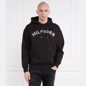 Zdjęcie produktu Tommy Hilfiger Bluza HILFIGER ARCHED | Regular Fit