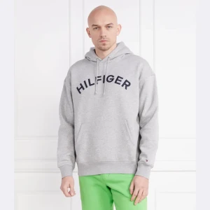 Tommy Hilfiger Bluza HILFIGER ARCHED | Regular Fit