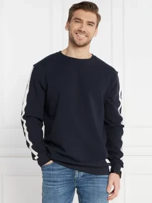 Tommy Hilfiger Bluza HWK TRACK TOP | Regular Fit