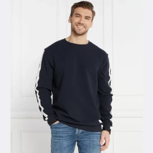 Tommy Hilfiger Bluza HWK TRACK TOP | Regular Fit