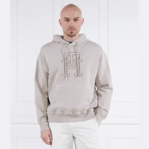Tommy Hilfiger Bluza IMD GARMENT | Regular Fit
