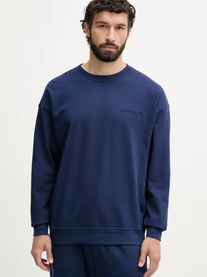 Tommy Hilfiger bluza męska granatowy