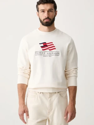 Tommy Hilfiger bluza męska beżowy