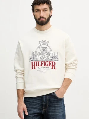 Tommy Hilfiger bluza męska bawełniana