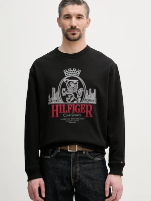 Tommy Hilfiger bluza męska bawełniana