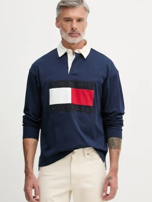 Tommy Hilfiger bluza męska bawełniana