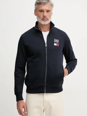 Tommy Hilfiger bluza męska z bawełną