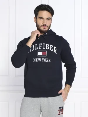 Tommy Hilfiger Bluza MODERN | Relaxed fit