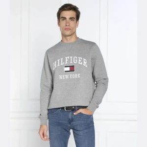 Tommy Hilfiger Bluza MODERN VARSITY | Regular Fit
