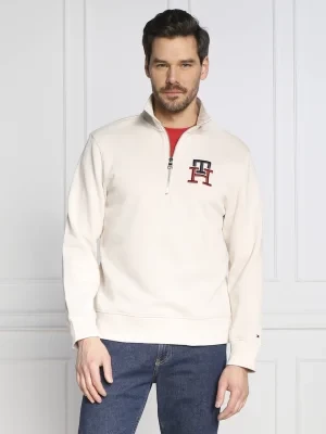 Tommy Hilfiger Bluza MONOGRAM | Casual fit