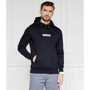 Tommy Hilfiger Bluza MONOTYPE BOX | Regular Fit