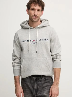 Tommy Hilfiger - Bluza MW0MW10752