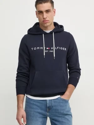 Tommy Hilfiger - Bluza MW0MW10752