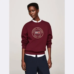 Tommy Hilfiger Bluza NAUTICAL | Regular Fit