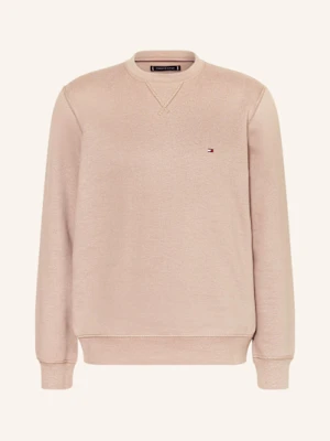 Tommy Hilfiger Bluza Nierozpinana beige